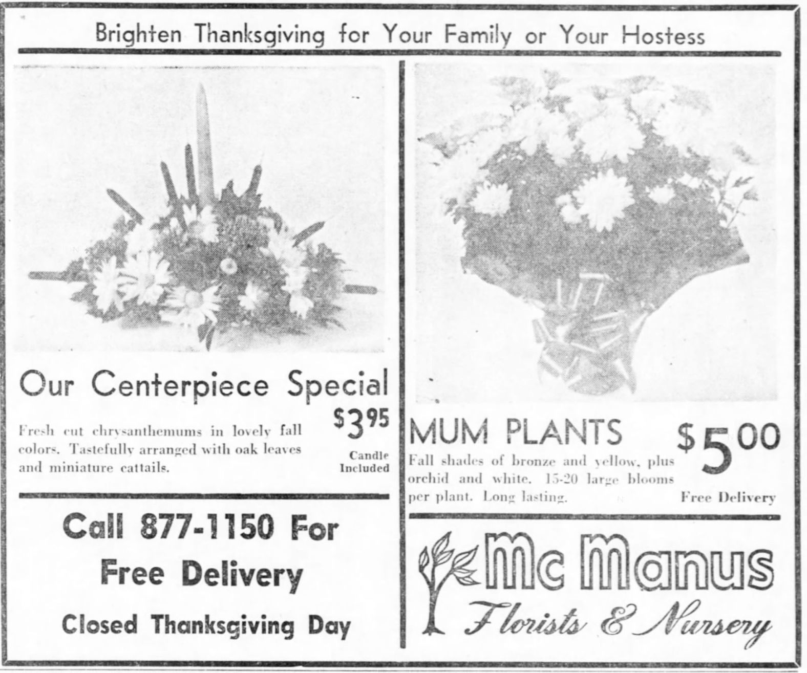 1967 Decatur Herald
